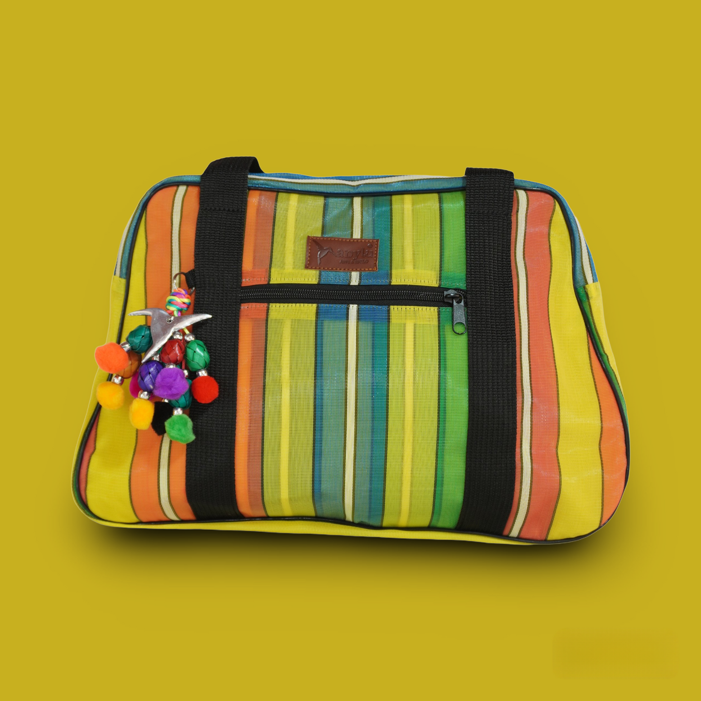 Carmen bag for laptop, casual, executive, shoulder, documents