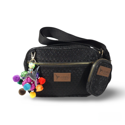 Bolsa Crossbody Premium para Mujer | Anylu | Kuri Premium