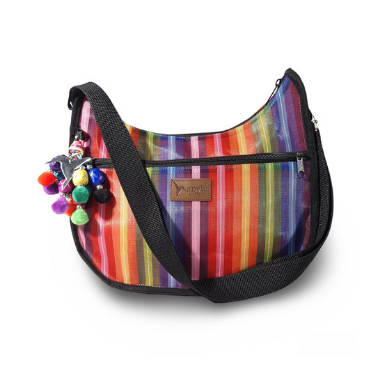 Bolsa de Hombro para Mujer | Anylu | Lilí