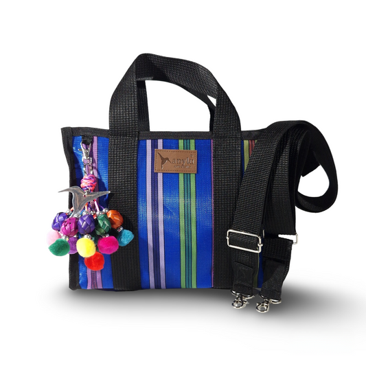 Bolsa Tote para Mujer | Anylu | Tote bag