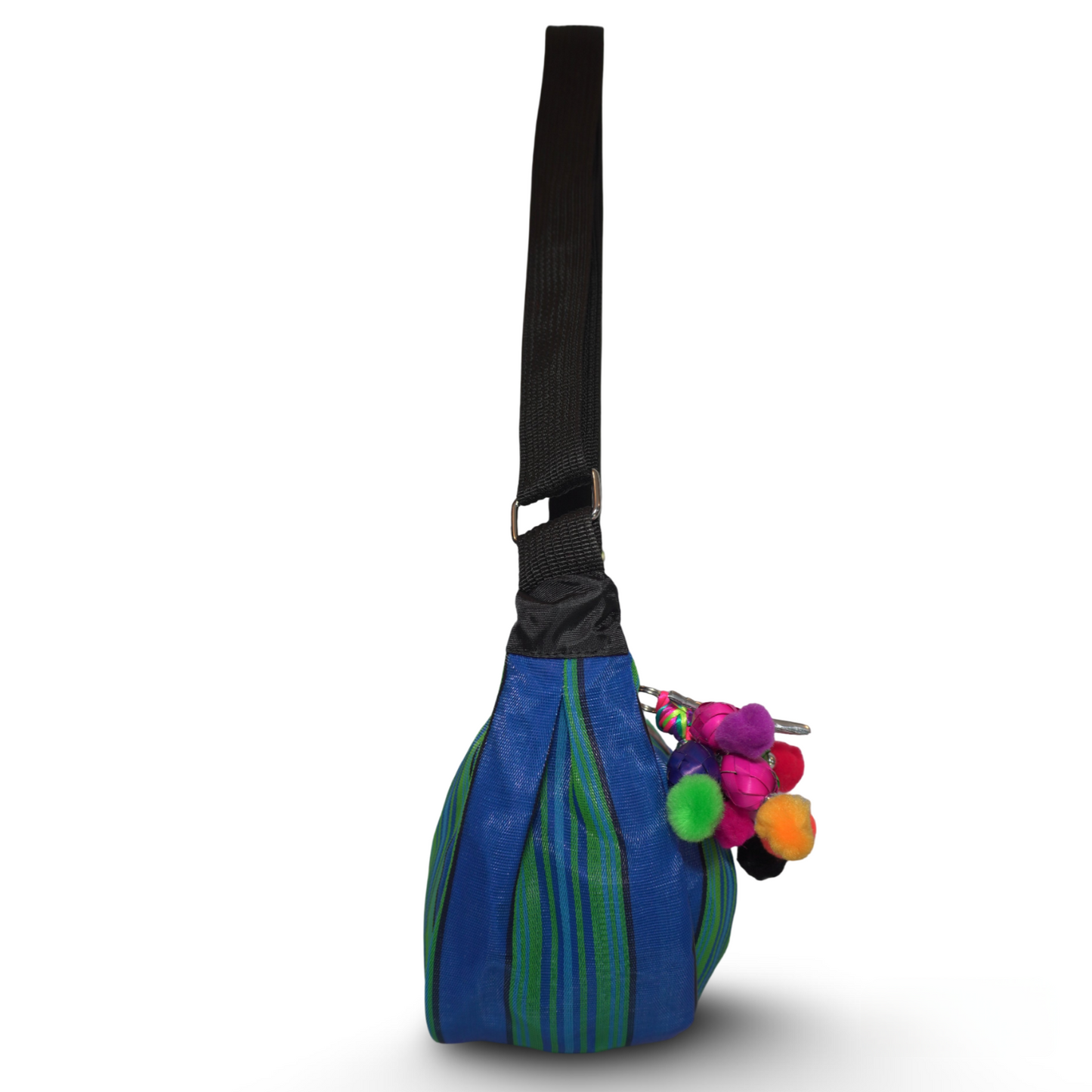 Bolsa Media Luna para Mujer | Anylu | Juri
