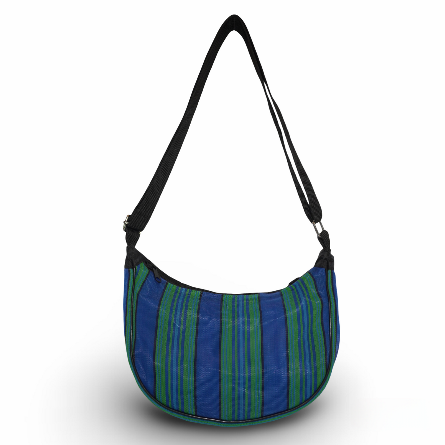 Bolsa Media Luna para Mujer | Anylu | Juri