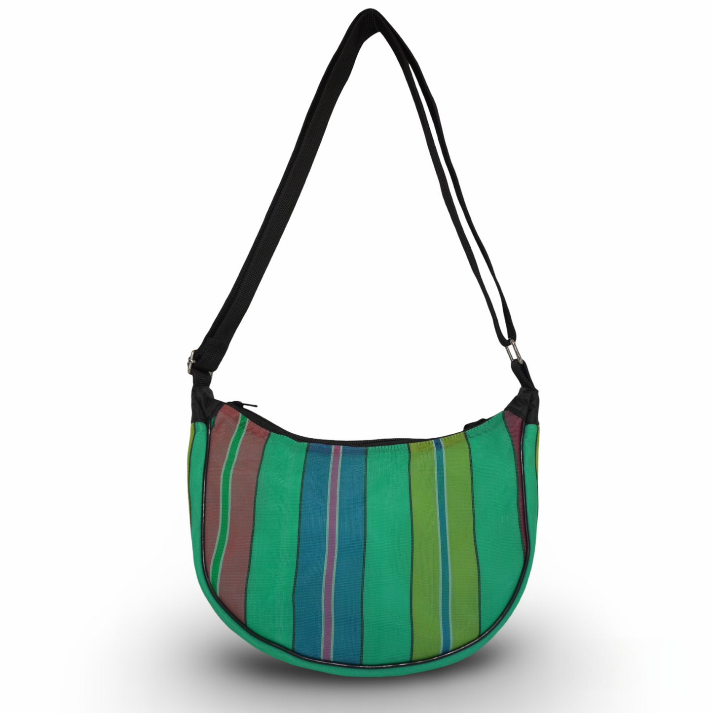 Bolsa Media Luna para Mujer | Anylu | Juri