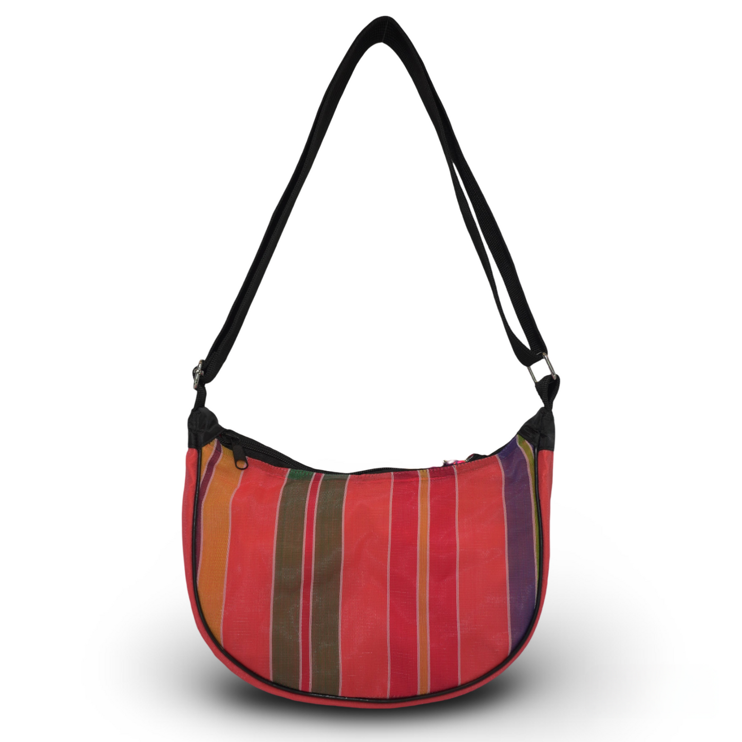 Bolsa Media Luna para Mujer | Anylu | Juri