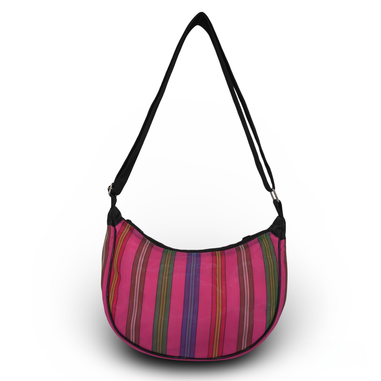Bolsa Media Luna para Mujer | Anylu | Juri