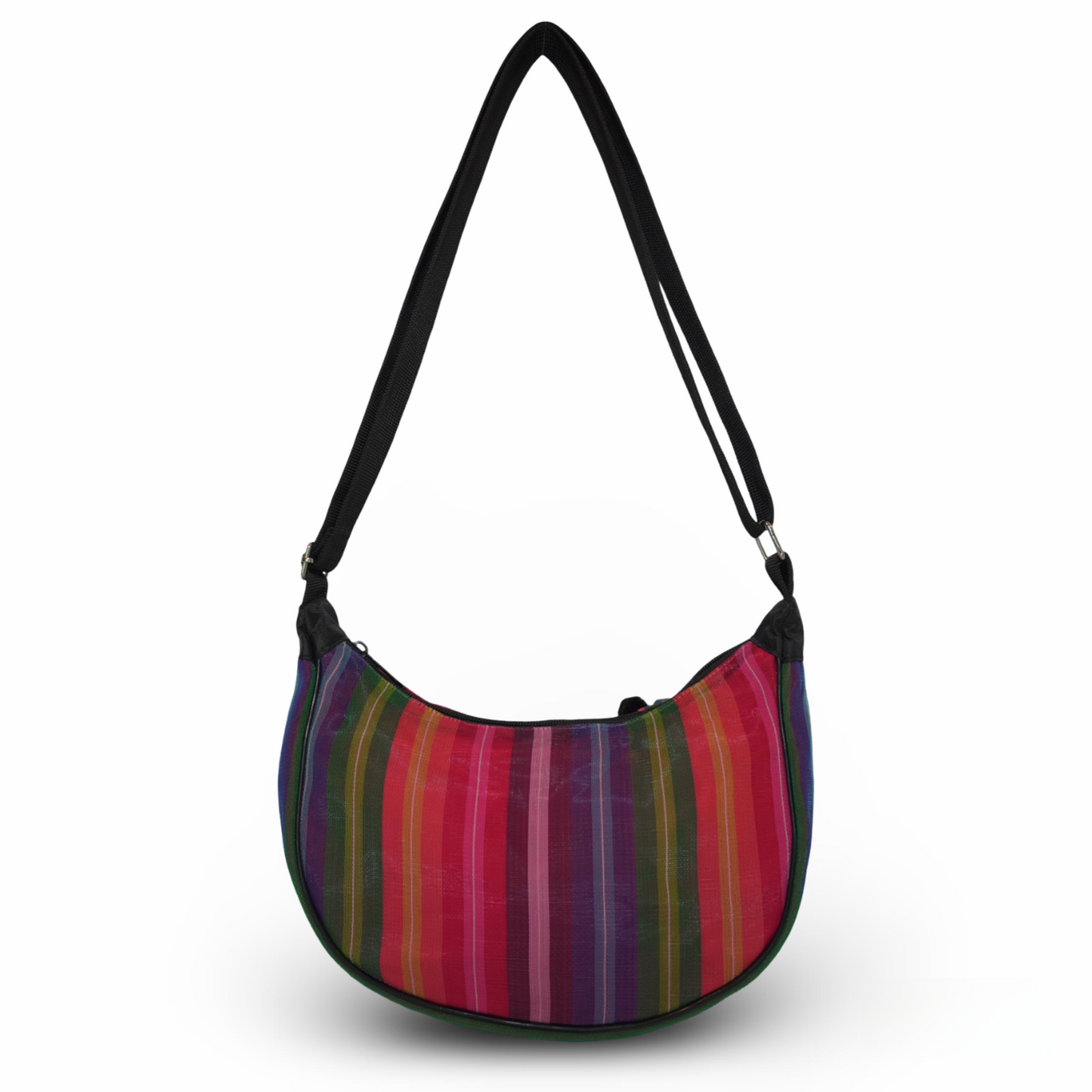 Bolsa Media Luna para Mujer | Anylu | Juri