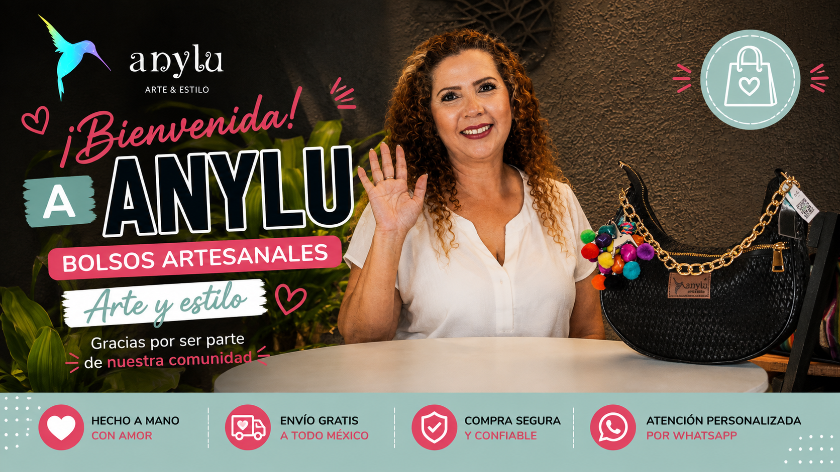 Cargar video: 