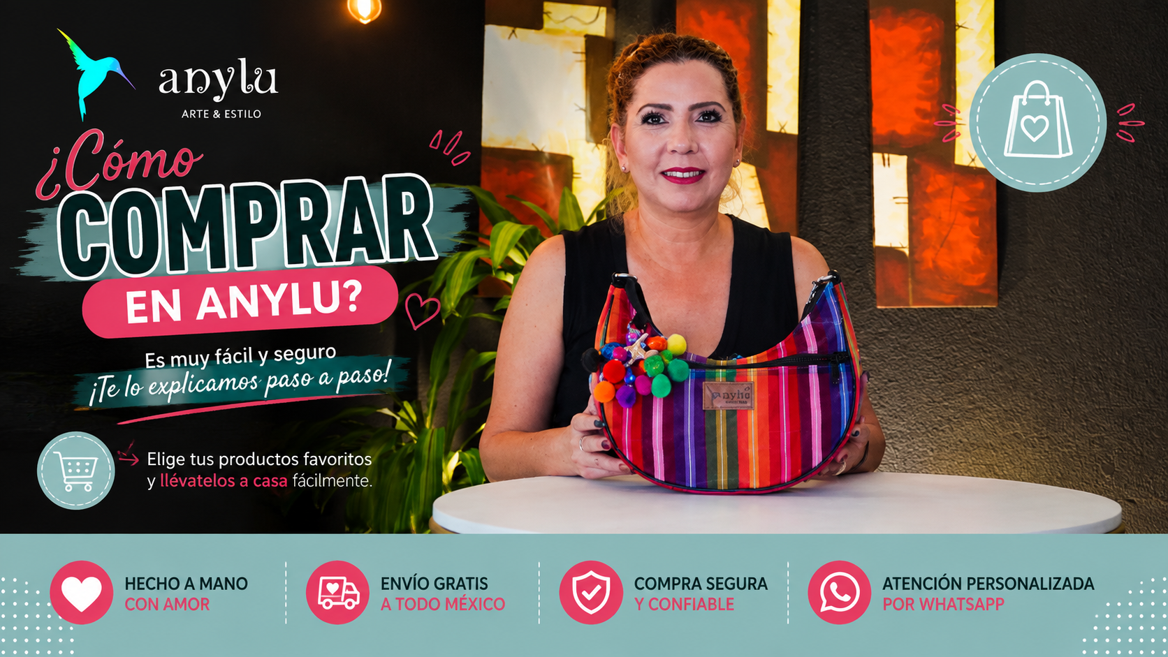 Cargar video: 