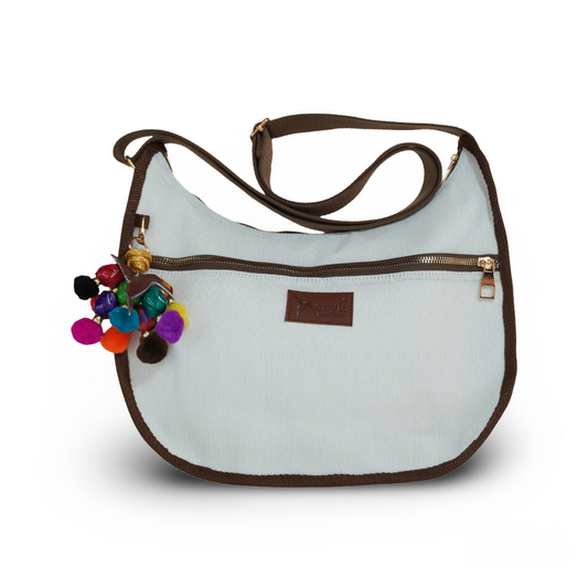 Bolsa de Hombro Elegante para Mujer | Anylu | Lili Premium