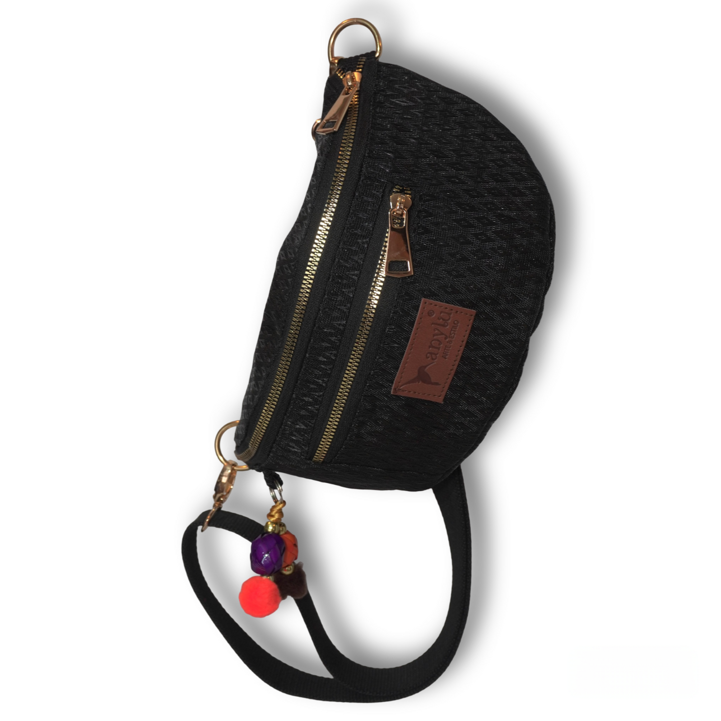 Bandolera & Cangurera | Bandolera & Cangurera | Anylu