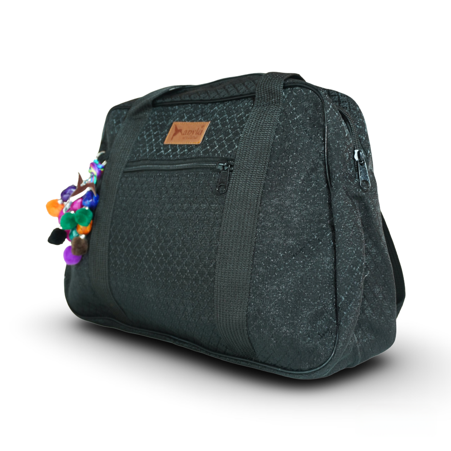 Carmen bag for laptop, casual, executive, shoulder, documents