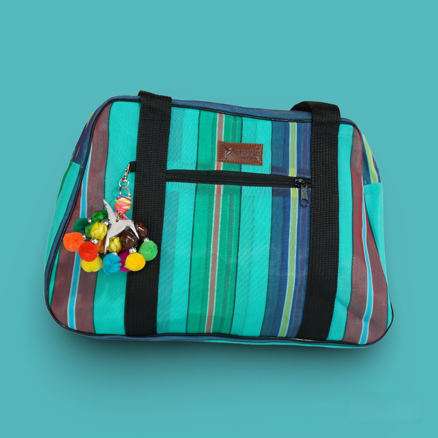 Carmen bag for laptop, casual, executive, shoulder, documents