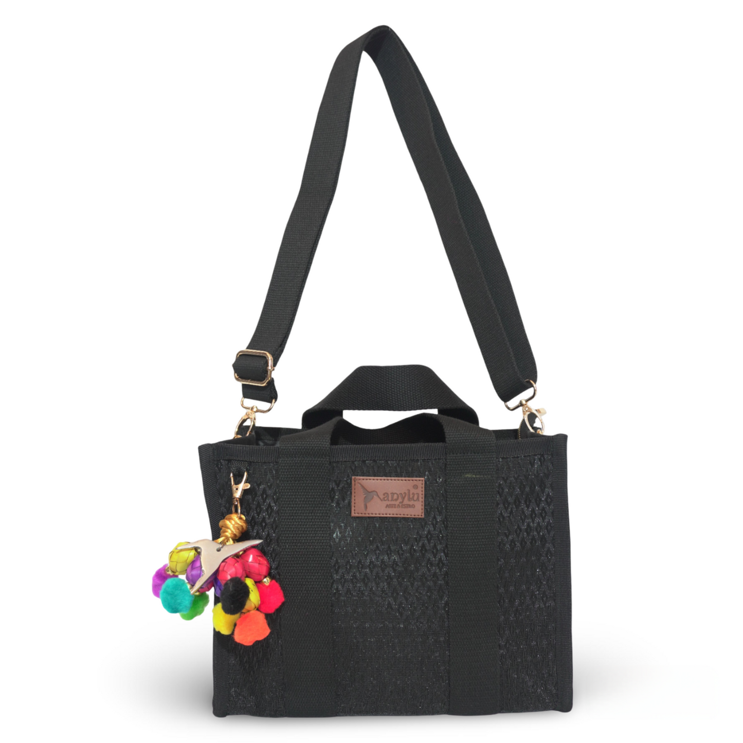 Bolsa Tote Elegante para Mujer | Anylu | Tote Bag Premium