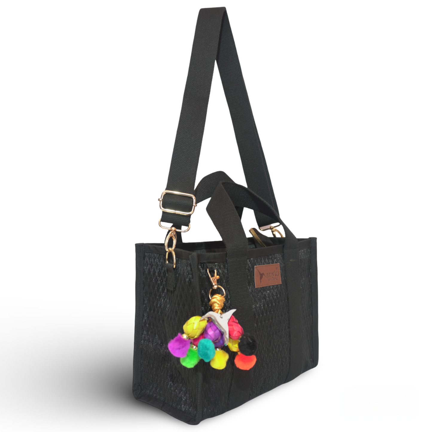 Bolsa Tote Elegante para Mujer | Anylu | Tote Bag Premium