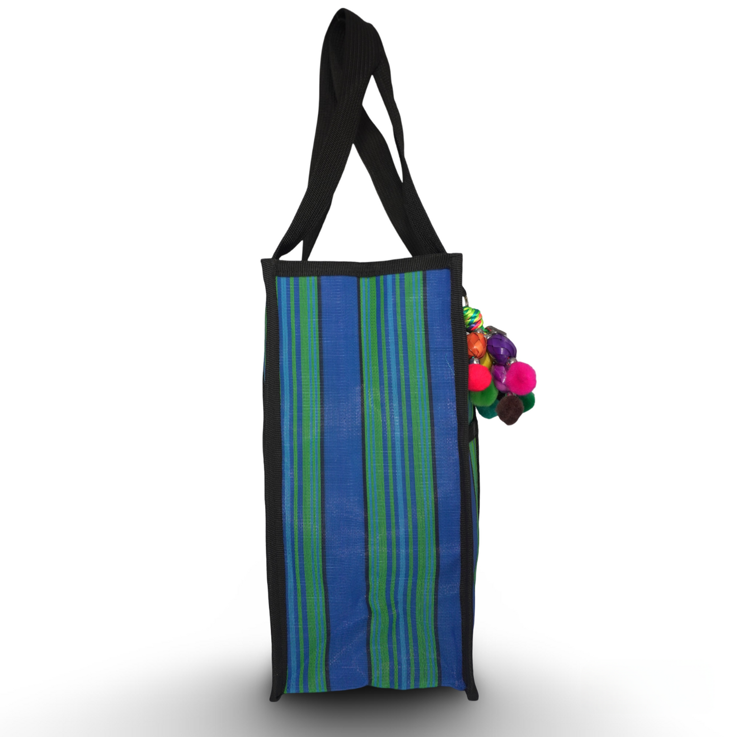 Bolsa de Playa Grande con Cierre | Anylu | Playa nice