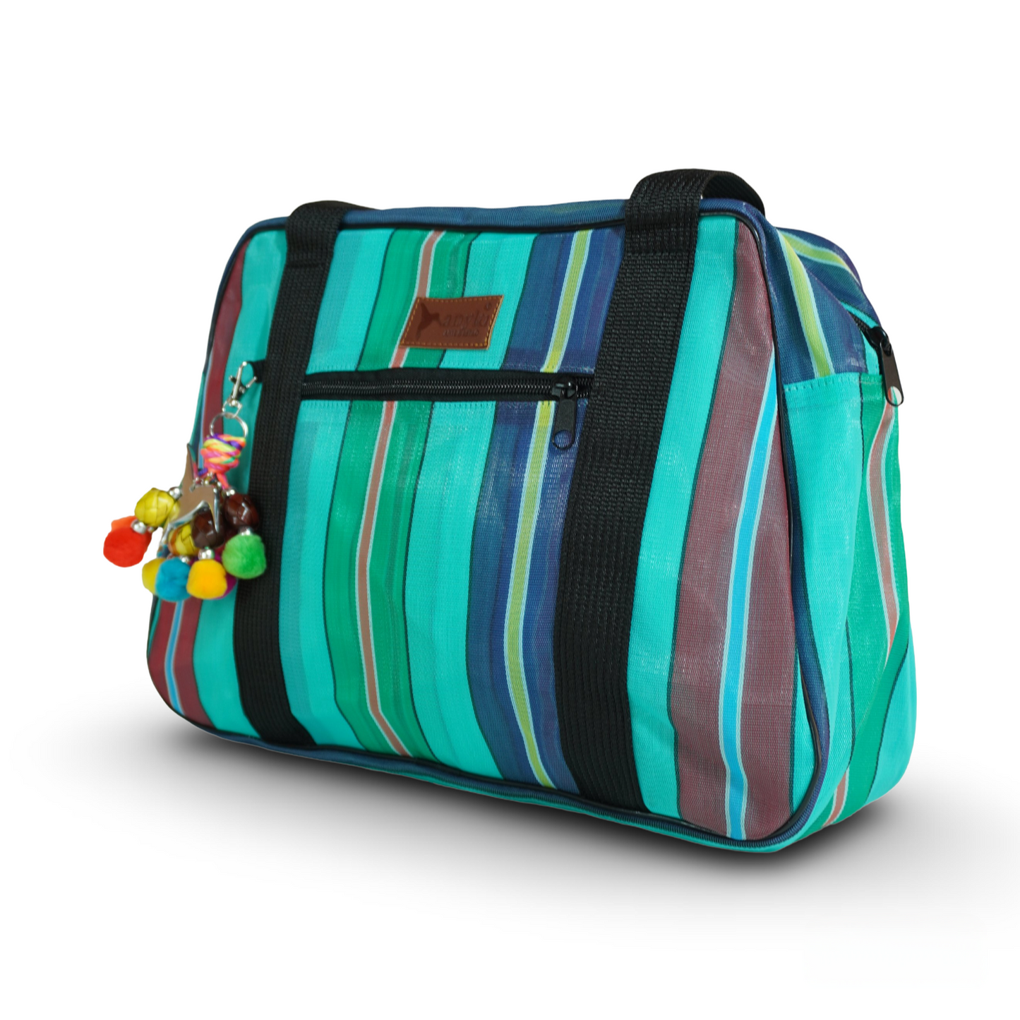 Carmen bag for laptop, casual, executive, shoulder, documents