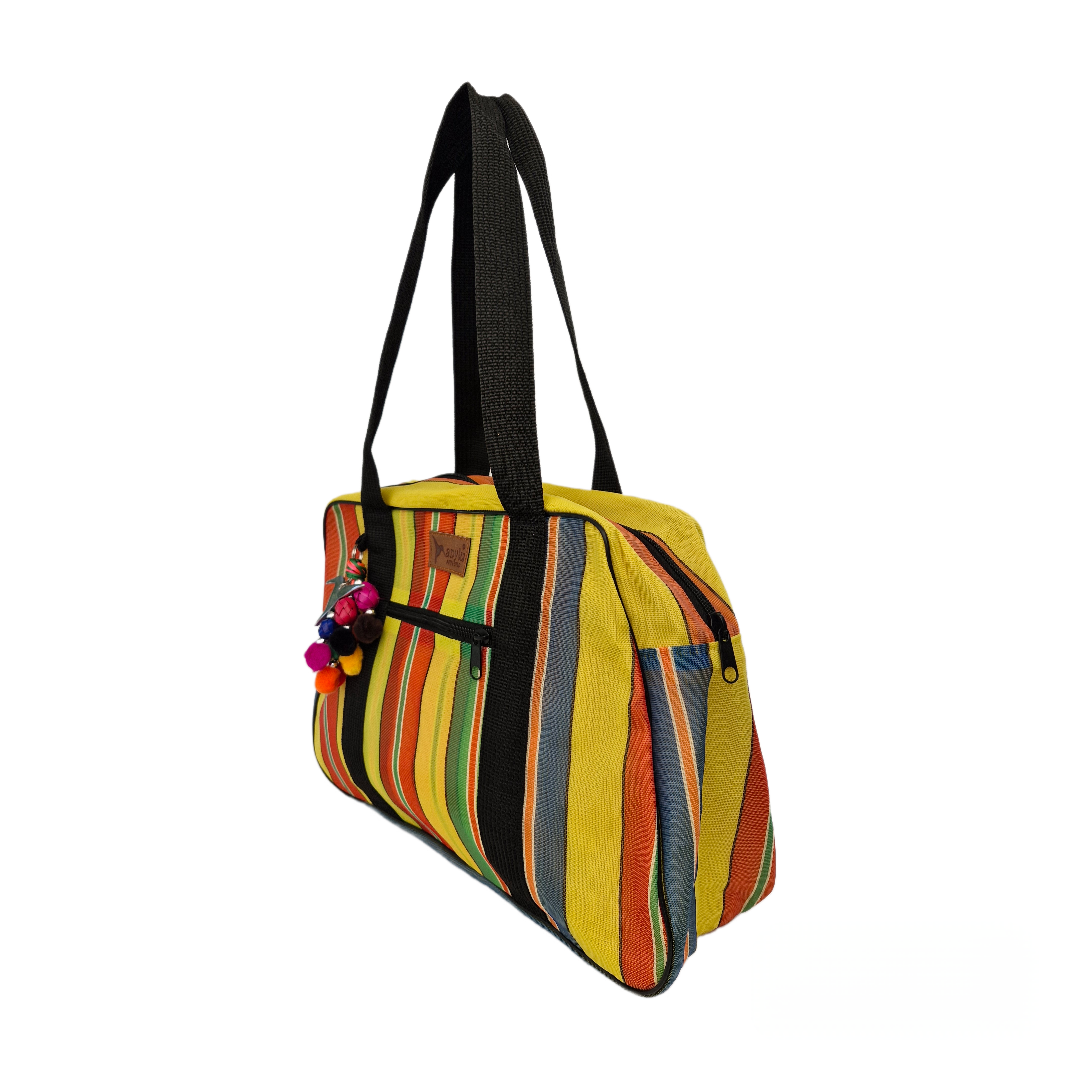 Carmen bag for laptop, casual, executive, shoulder, documents