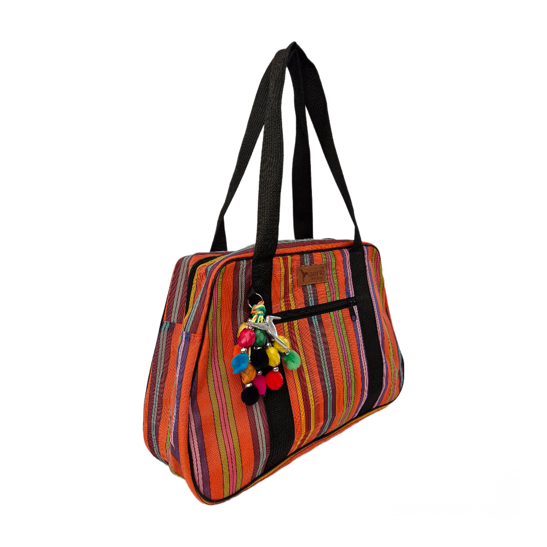 Carmen bag for laptop, casual, executive, shoulder, documents