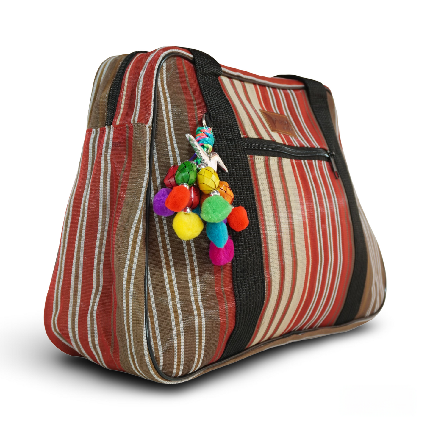 Carmen bag for laptop, casual, executive, shoulder, documents