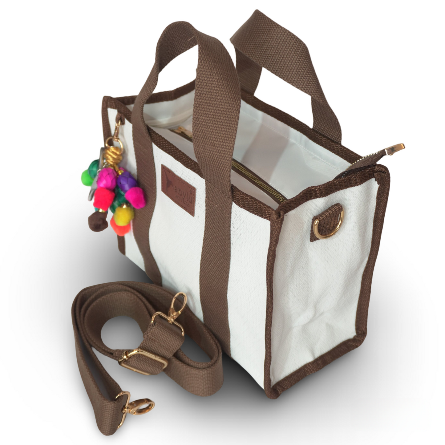 Bolsa Tote Elegante para Mujer | Anylu | Tote Bag Premium