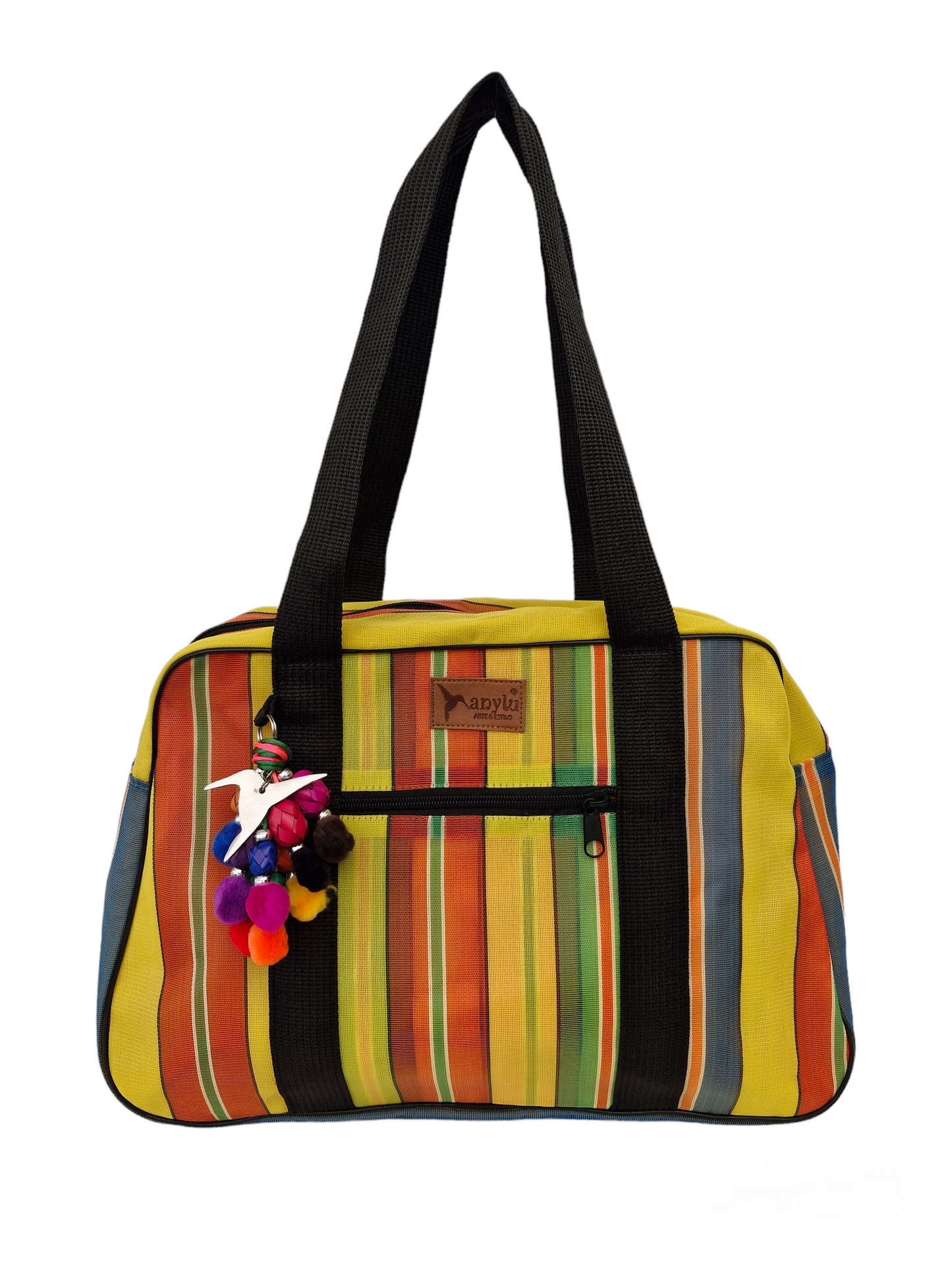 Carmen bag for laptop, casual, executive, shoulder, documents