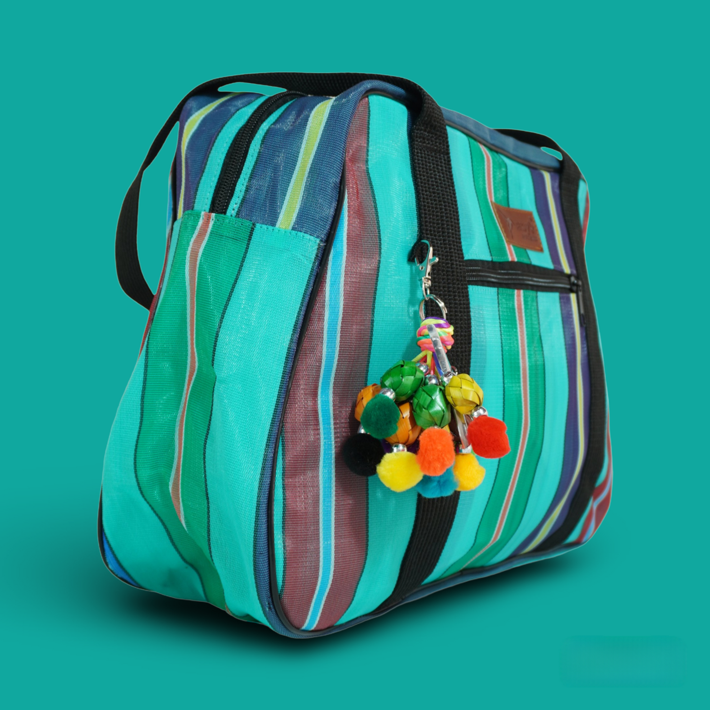 Carmen bag for laptop, casual, executive, shoulder, documents