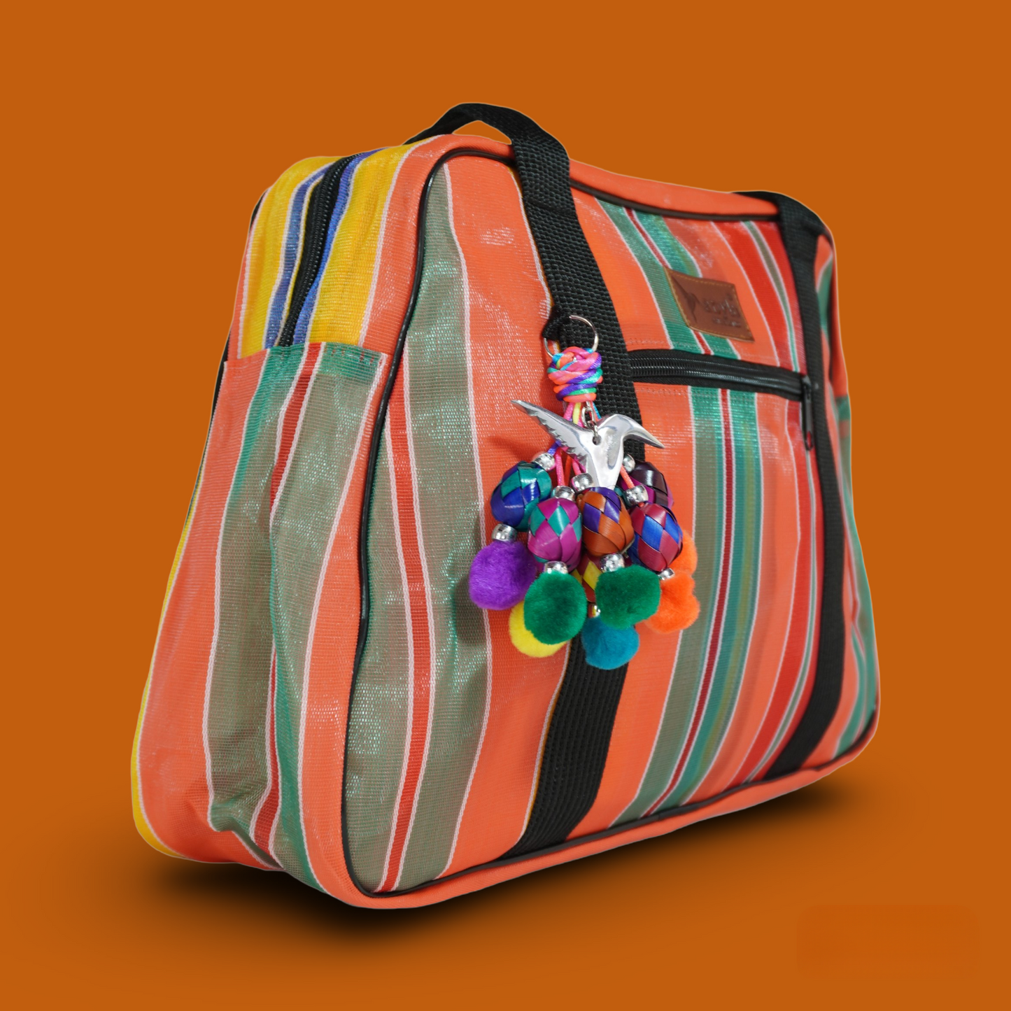 Carmen bag for laptop, casual, executive, shoulder, documents