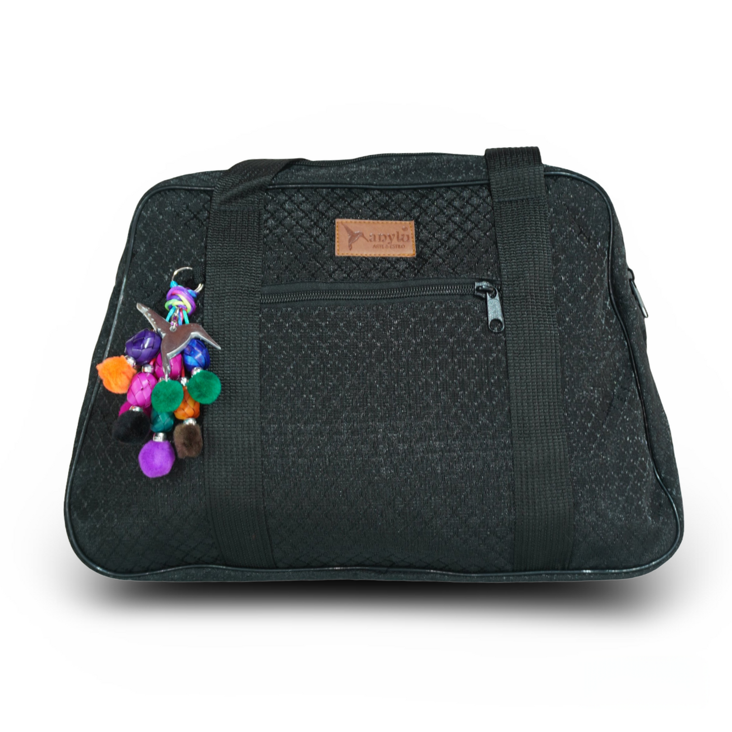 Carmen bag for laptop, casual, executive, shoulder, documents