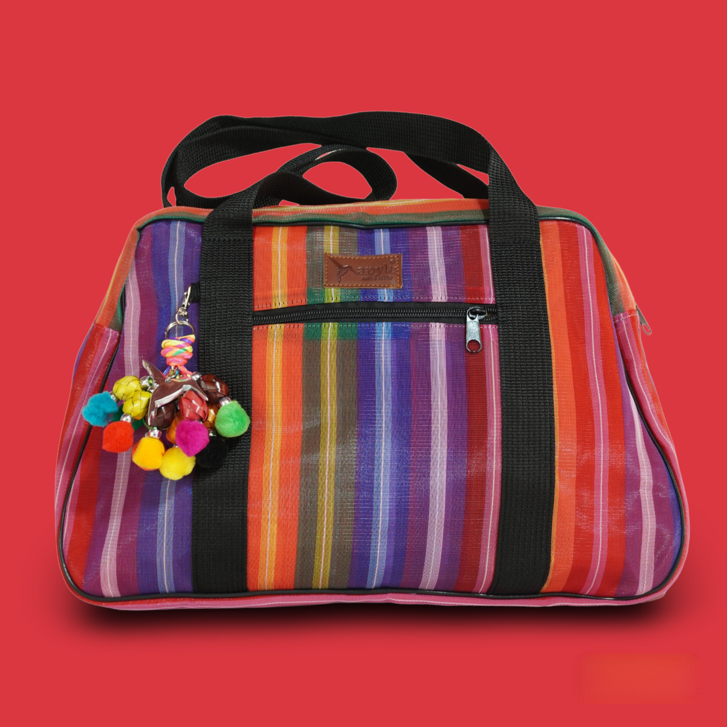 Carmen bag for laptop, casual, executive, shoulder, documents