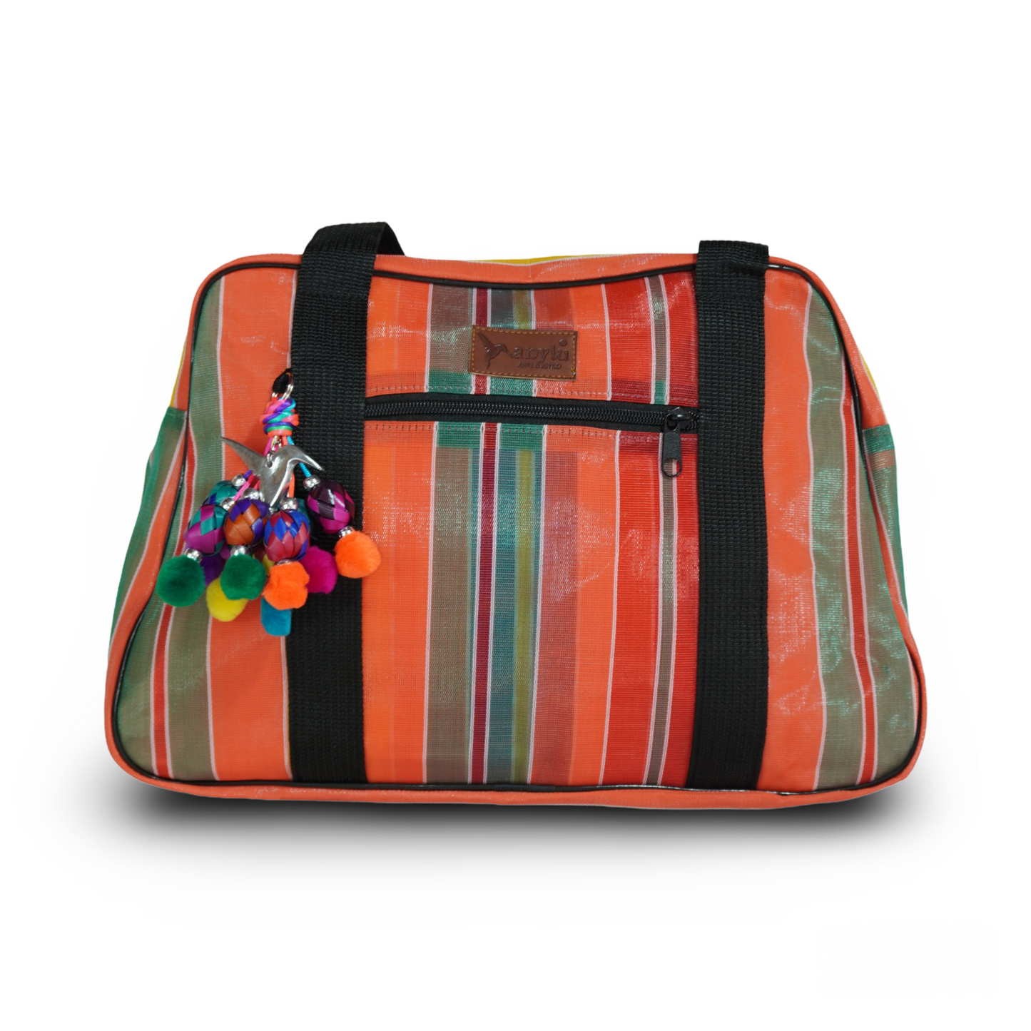 Carmen bag for laptop, casual, executive, shoulder, documents