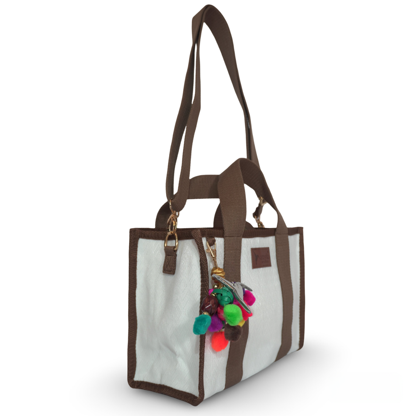 Bolsa Tote Elegante para Mujer | Anylu | Tote Bag Premium