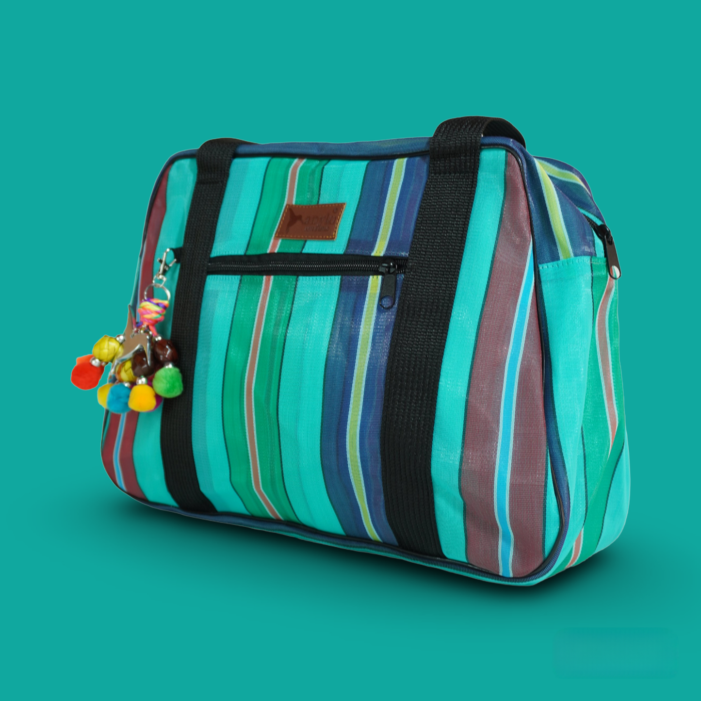 Carmen bag for laptop, casual, executive, shoulder, documents