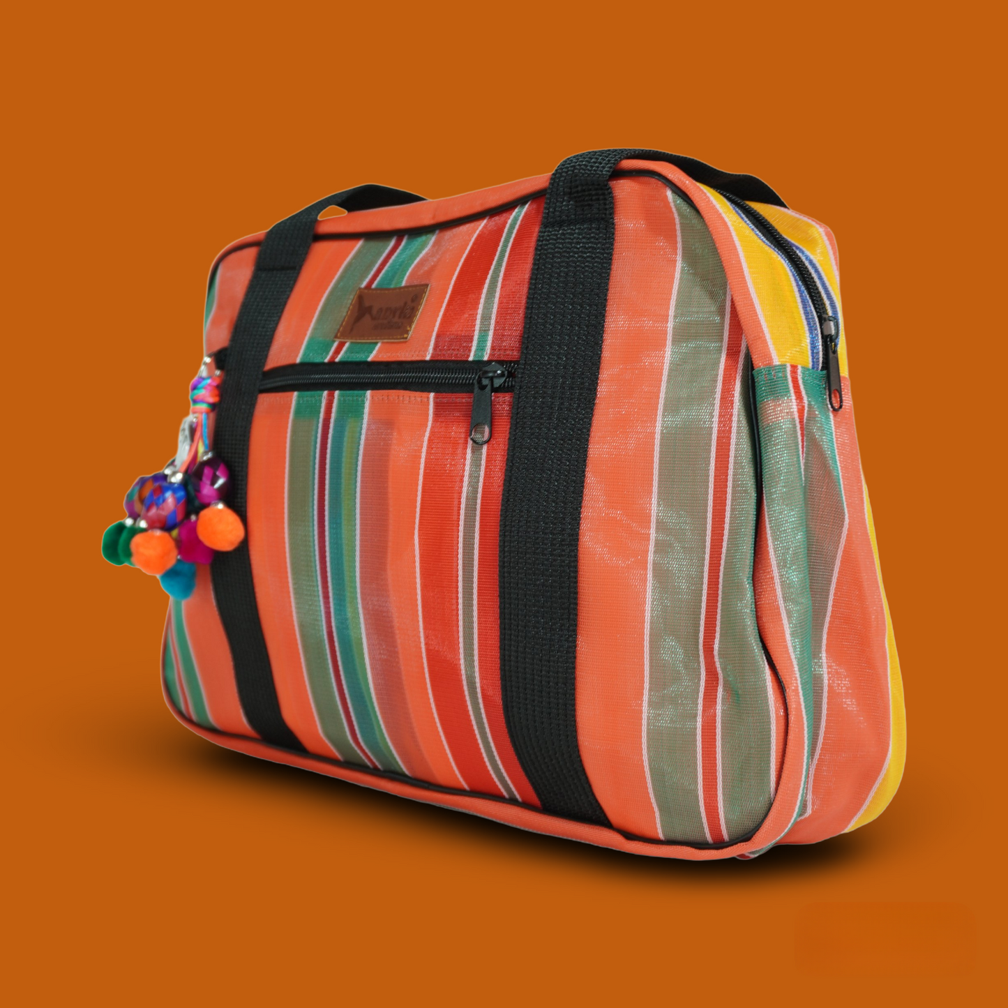 Carmen bag for laptop, casual, executive, shoulder, documents