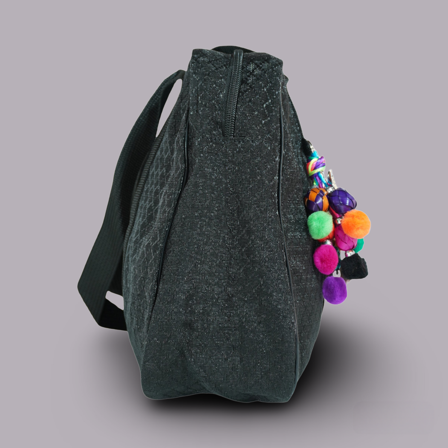 Carmen bag for laptop, casual, executive, shoulder, documents
