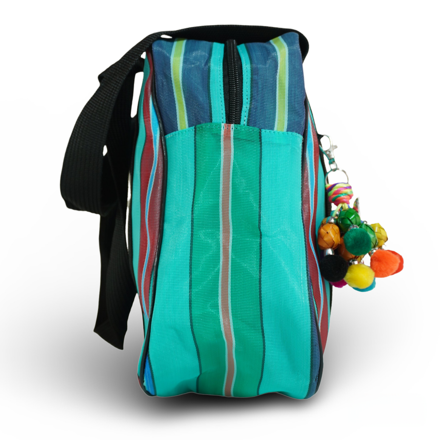 Carmen bag for laptop, casual, executive, shoulder, documents