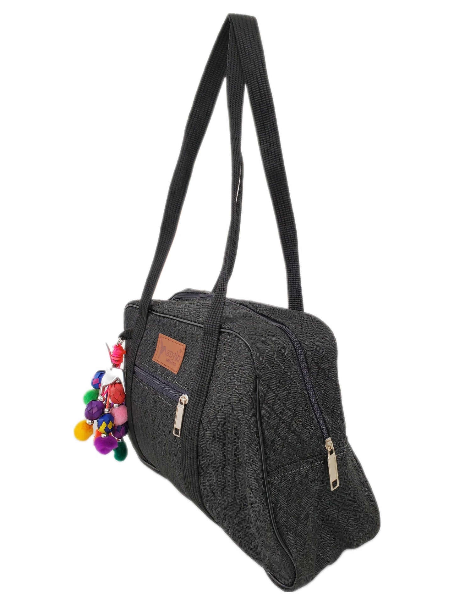 Carmen bag for laptop, casual, executive, shoulder, documents