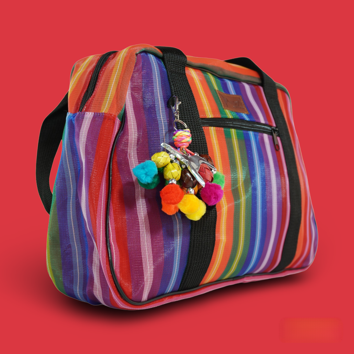 Carmen bag for laptop, casual, executive, shoulder, documents