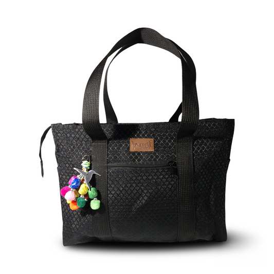 Sac fourre-tout spécial