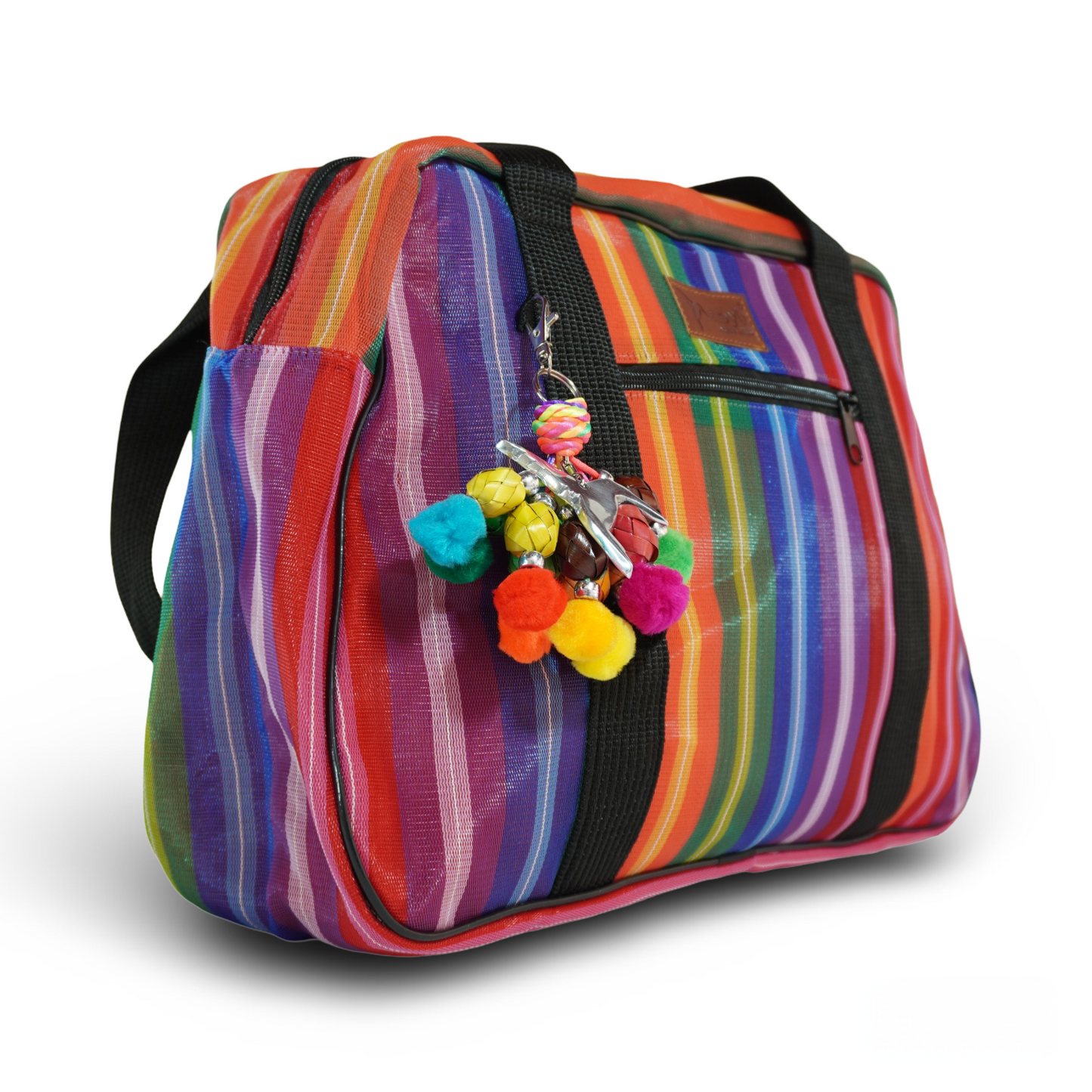 Carmen bag for laptop, casual, executive, shoulder, documents