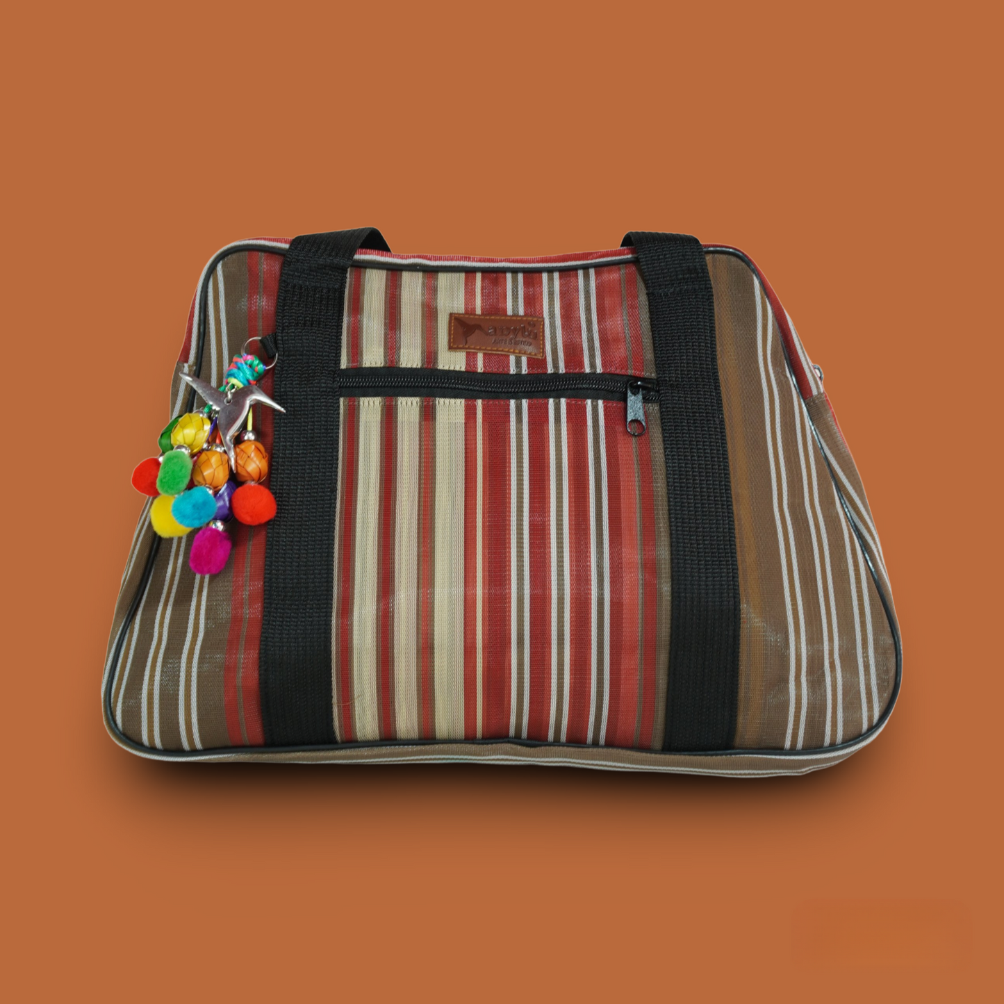 Carmen bag for laptop, casual, executive, shoulder, documents