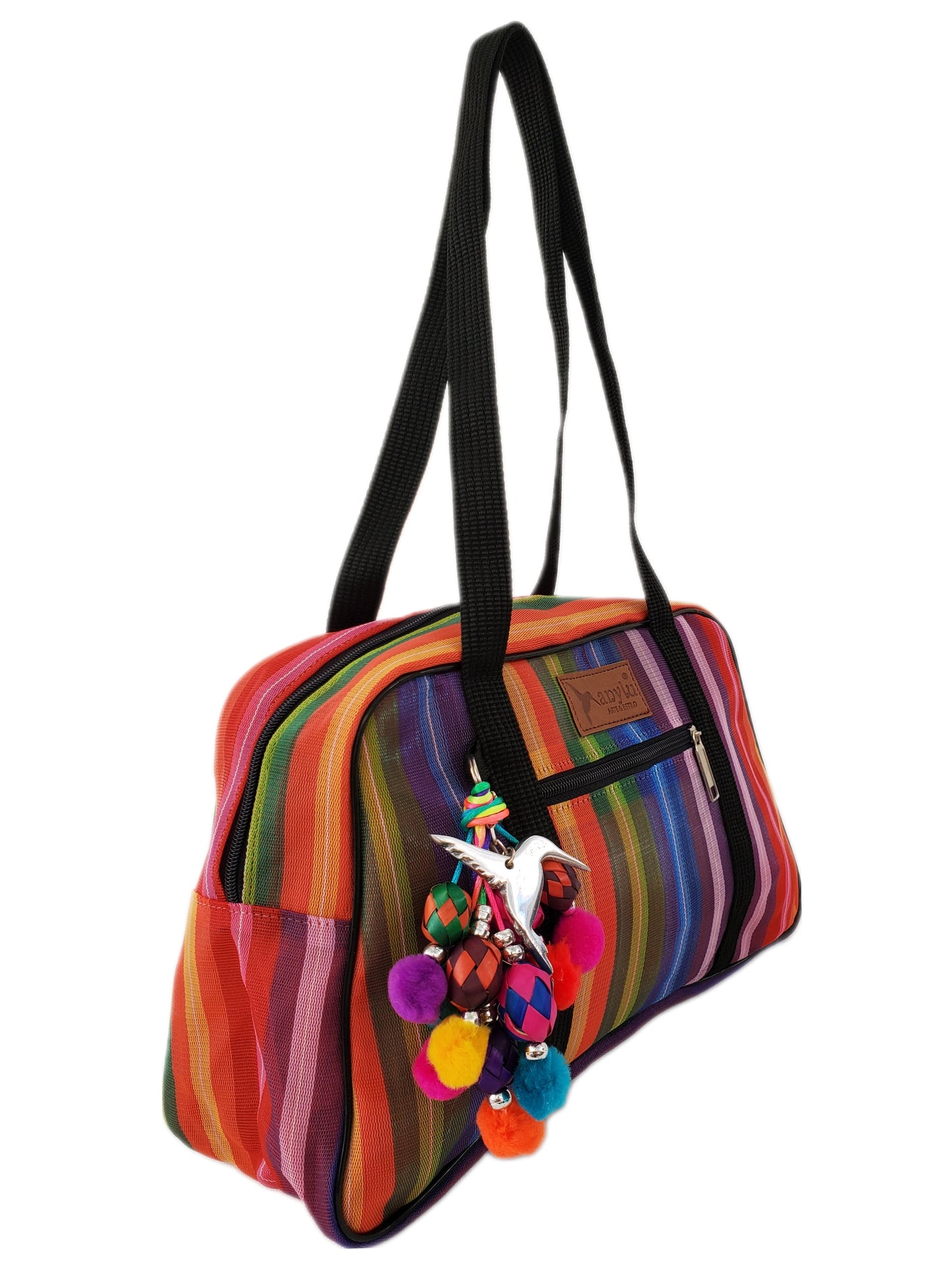 Carmen bag for laptop, casual, executive, shoulder, documents