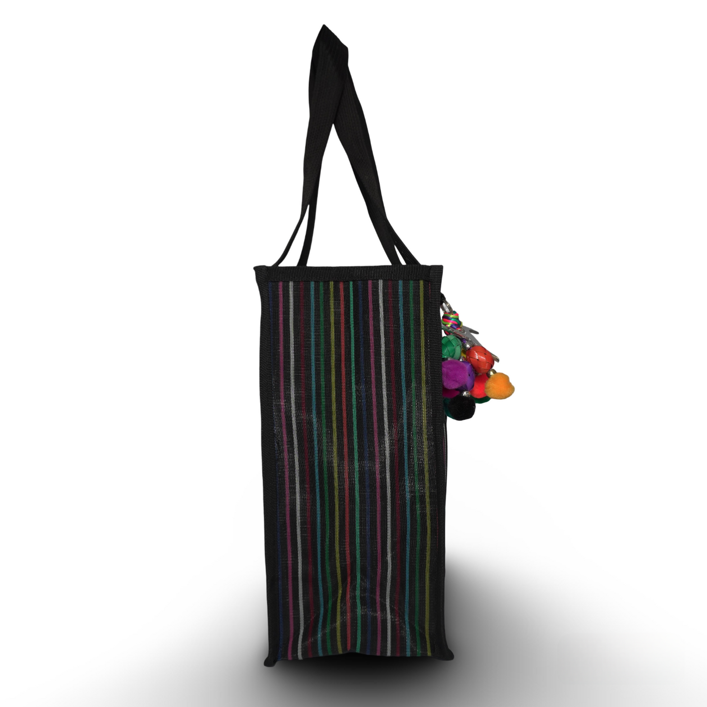 Bolsa de Playa Grande con Cierre | Anylu | Playa nice