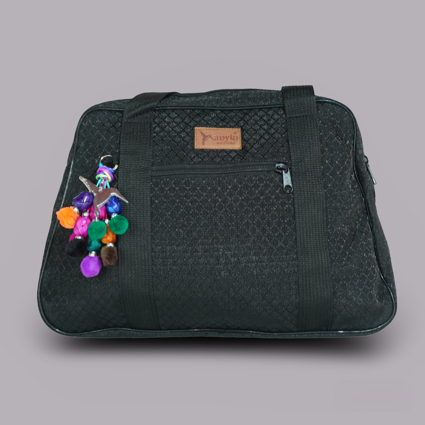 Carmen bag for laptop, casual, executive, shoulder, documents