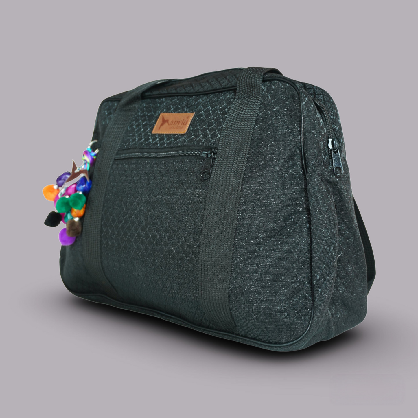 Carmen bag for laptop, casual, executive, shoulder, documents