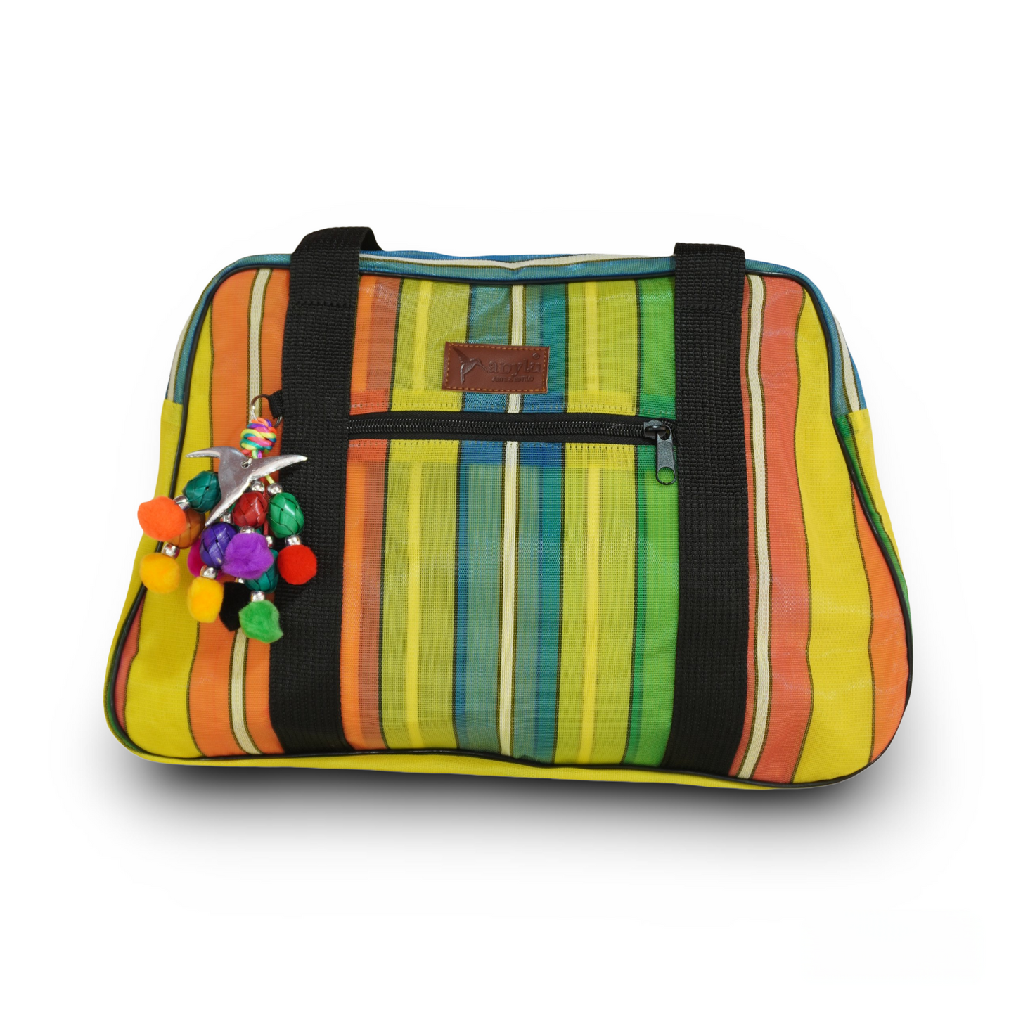 Carmen bag for laptop, casual, executive, shoulder, documents