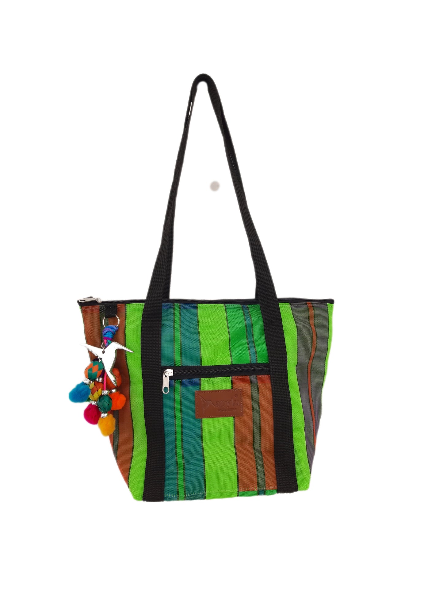 Picnic bag, for casual and everyday days, Bag to store cosmetic kits, sewing, etc.