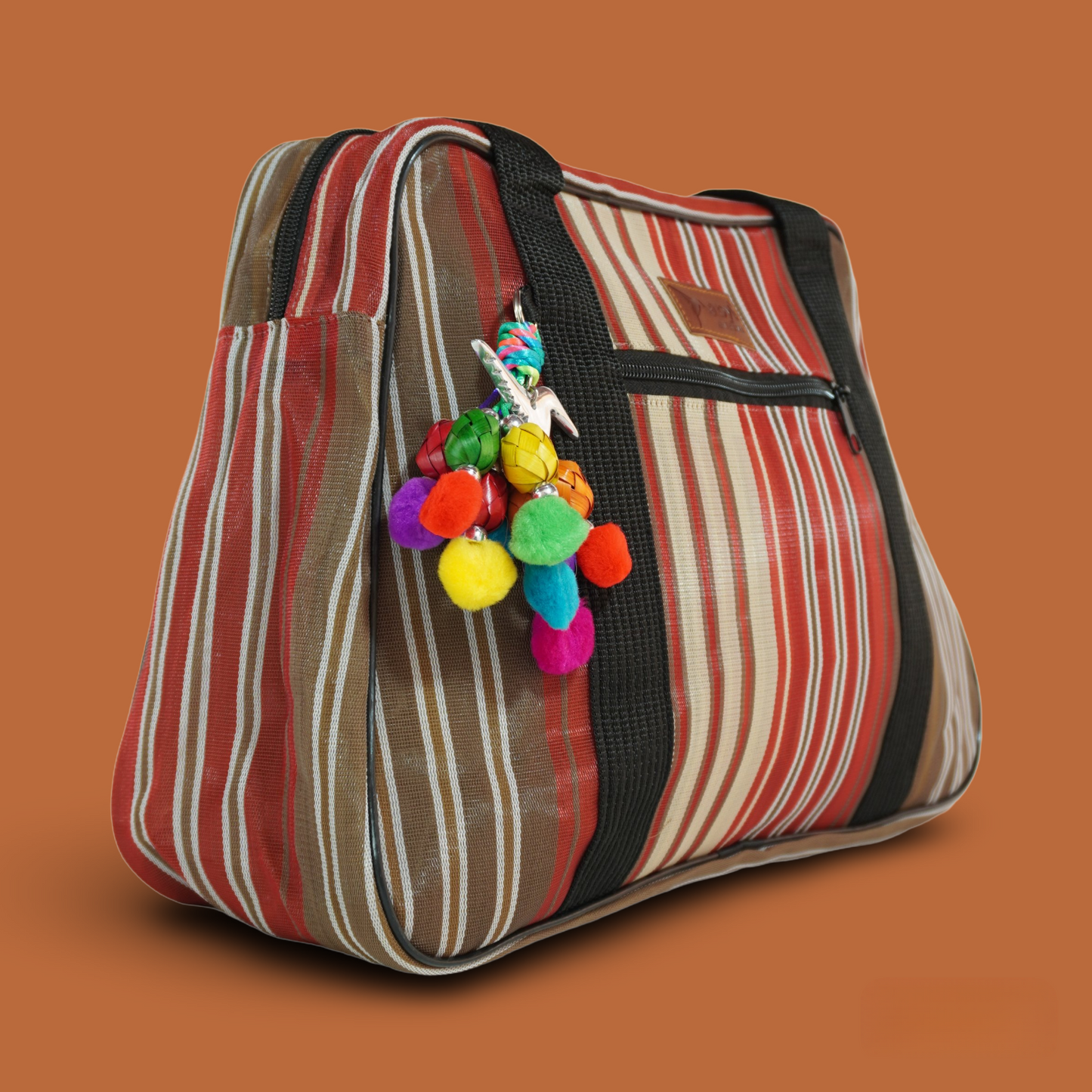 Carmen bag for laptop, casual, executive, shoulder, documents