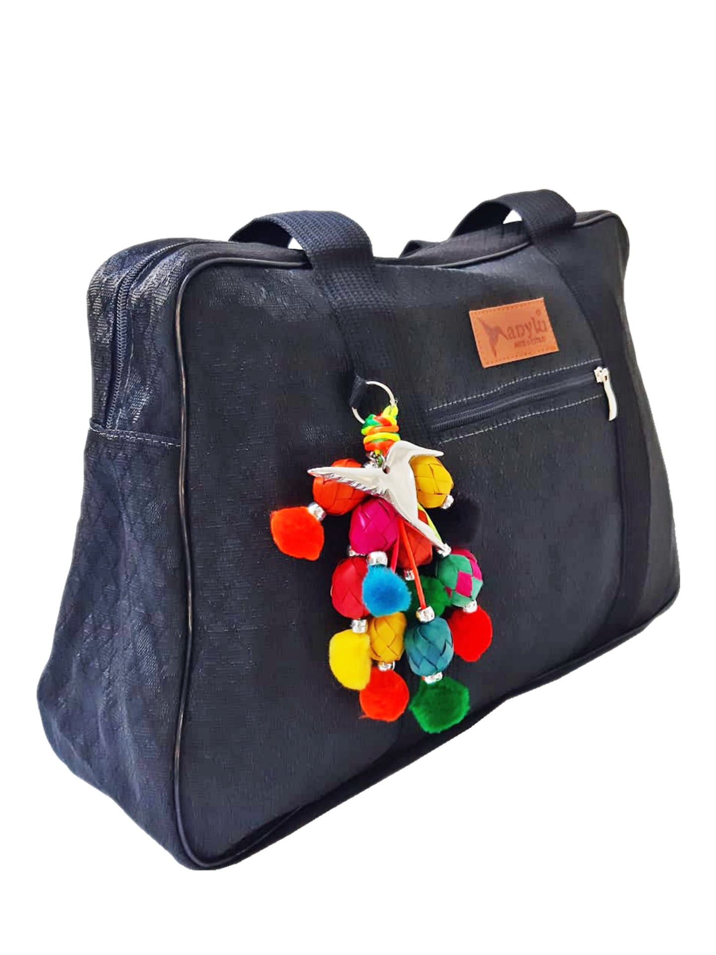 Carmen bag for laptop, casual, executive, shoulder, documents