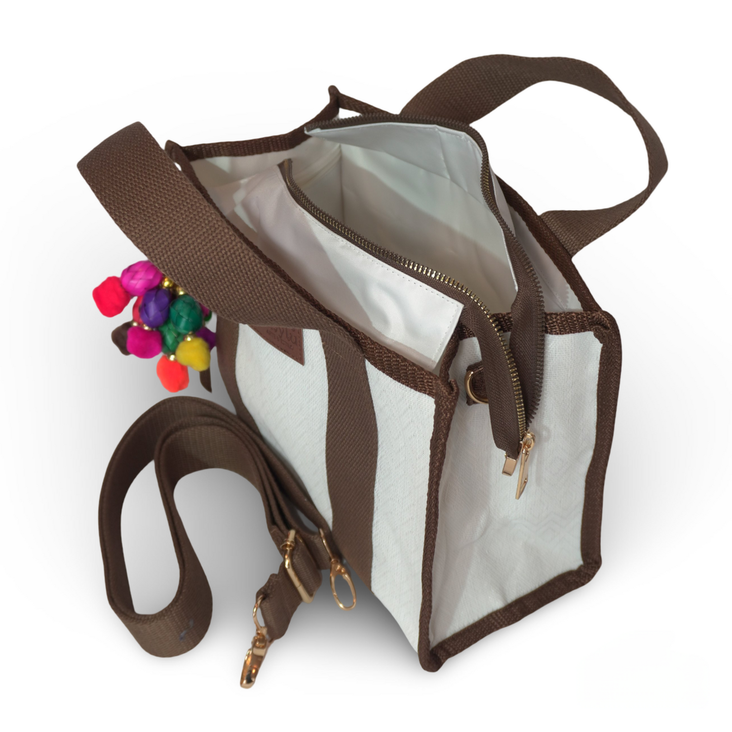 Bolsa Tote Elegante para Mujer | Anylu | Tote Bag Premium