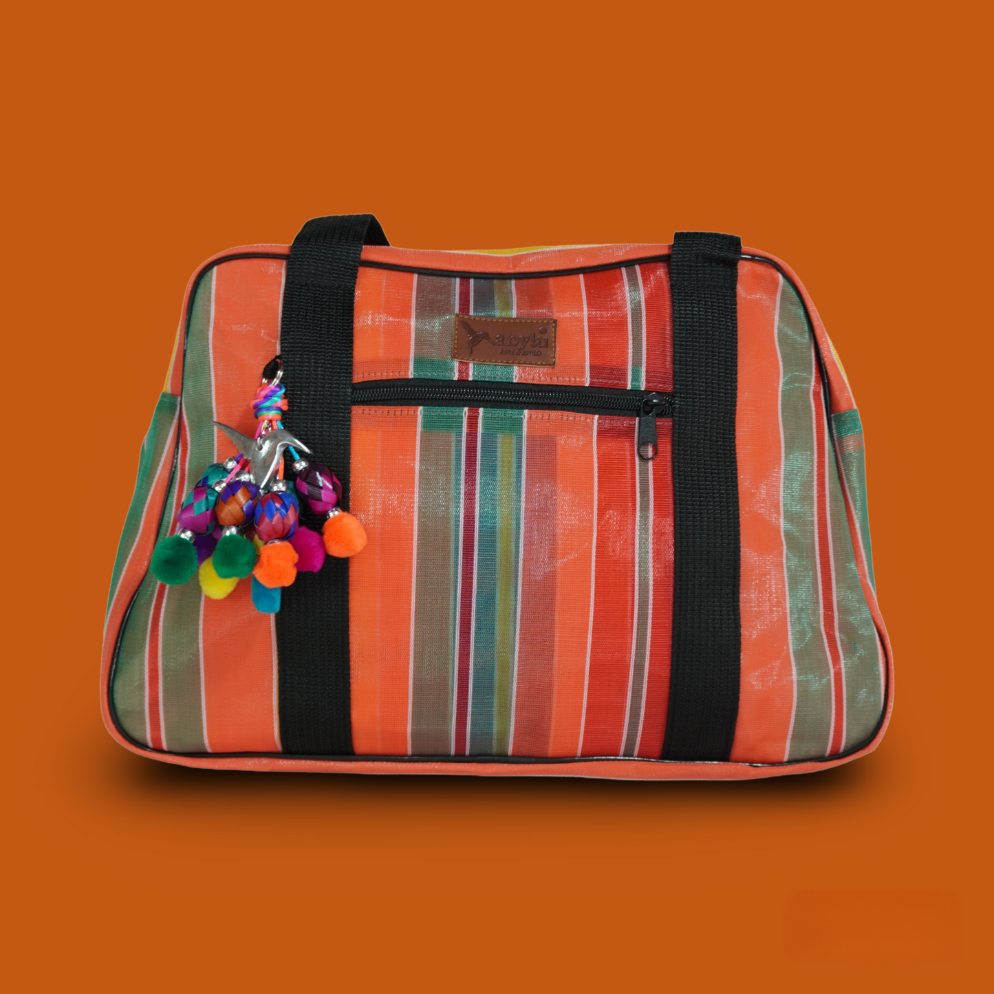 Carmen bag for laptop, casual, executive, shoulder, documents